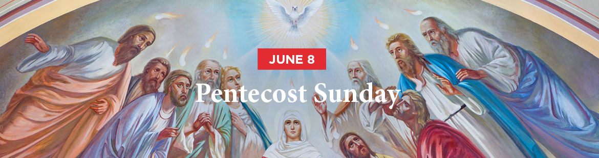 Pentecost 2025