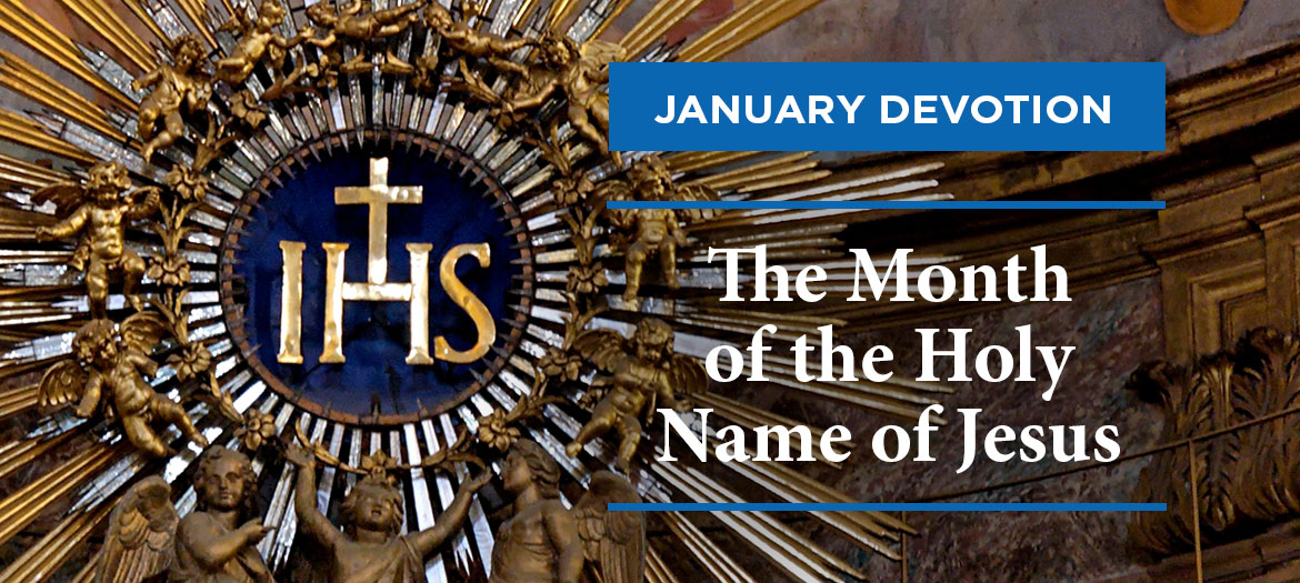 Jan Holy Name