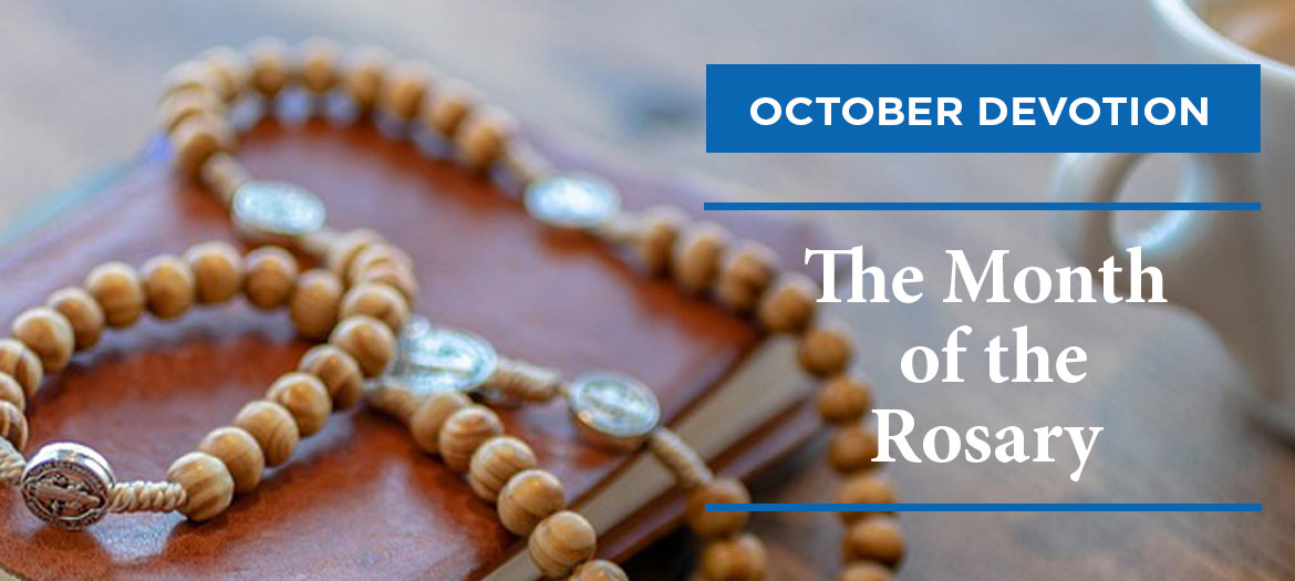 Oct Devotion