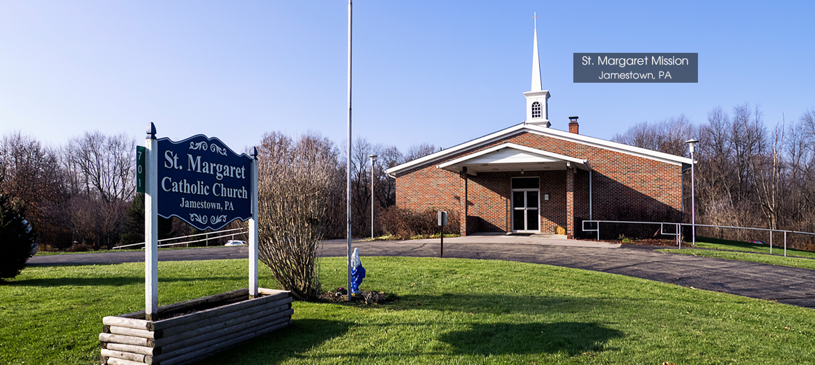 St. Margaret Mission
